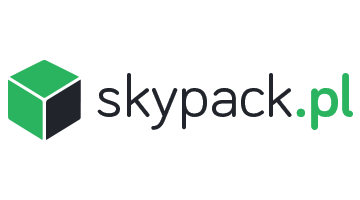Skypack Maszyny pakujące