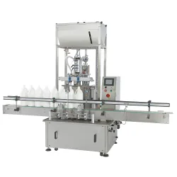 Automatyczna dozownica FP-5100