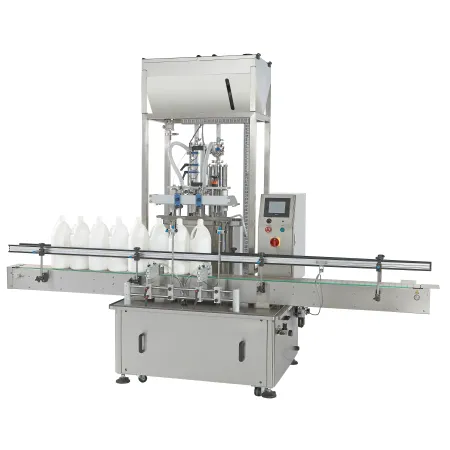 Automatyczna dozownica FP-5100