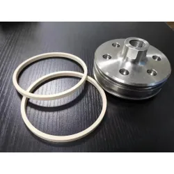 Akcesoria do dozownic