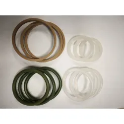 Uszczelki tłoka 300