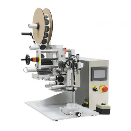 Etykieciarka LR-1000