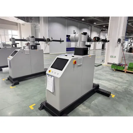 Robot paletyzujący RP-50L