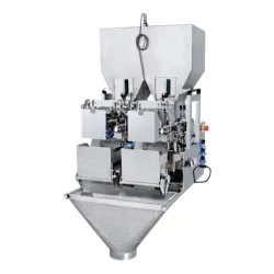 Półautomatyczna maszyna wagowa WP-X2