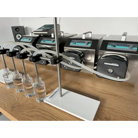 Pompa perystaltyczna CF-2-1