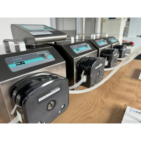 Pompa perystaltyczna CF-2-4