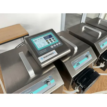 Pompa perystaltyczna CF-2-5