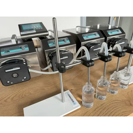 Pompa perystaltyczna CF-2-6