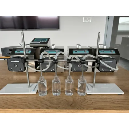 Pompa perystaltyczna CF-2-8