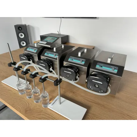 Pompa perystaltyczna CF-2-9