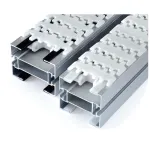 Taśmociągi i stoły podawcze, odbiorcze