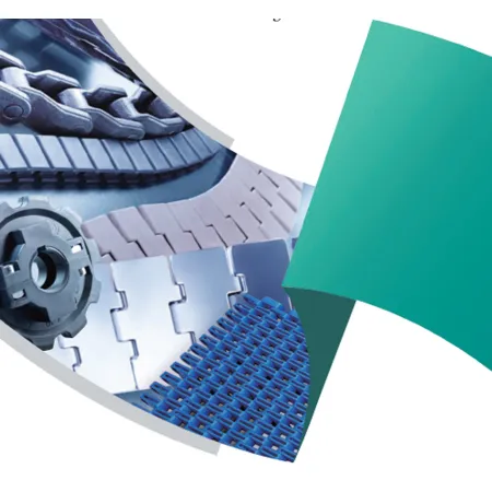 Taśmociag płytkowy, transport produktów, podajnik-19