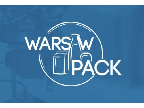Skypack na targach Warsaw Pack 2026