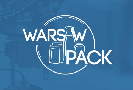 Targi Warsaw Pack 2026