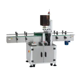 Zakręcarka automatyczna rolkowa CS-3000-1