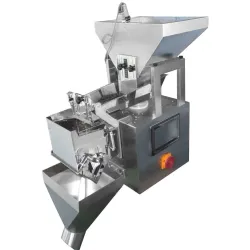 Półautomatyczna maszyna wagowa WP-X1