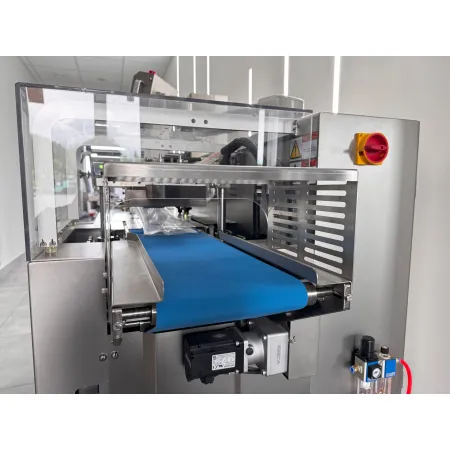 Maszyna pakująca flow pack DFG-60E (Box Motion)