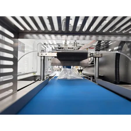 Maszyna pakująca flow pack DFG-60E (Box Motion)