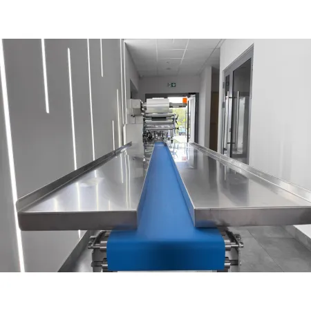 Maszyna pakująca flow pack DFG-60E (Box Motion)