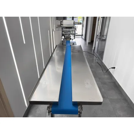 Maszyna pakująca flow pack DFG-60E (Box Motion)