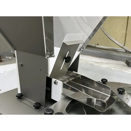 Automatyczna liczarka tabletek LK-1000-2