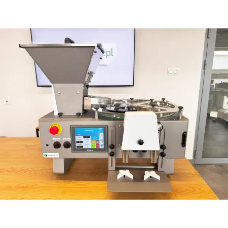 Automatyczna liczarka tabletek LK-1000-5