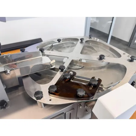 Automatyczna liczarka tabletek LK-1000-6