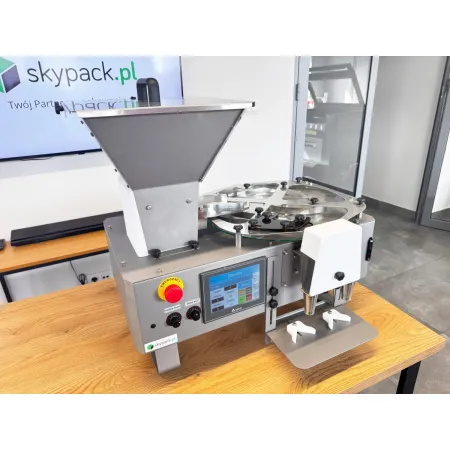 Automatyczna liczarka tabletek LK-1000-8