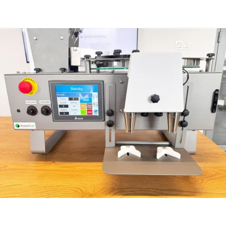 Automatyczna liczarka tabletek LK-1000-9