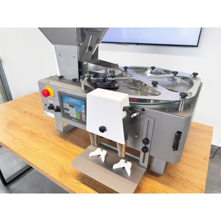 Automatyczna liczarka tabletek LK-1000-10