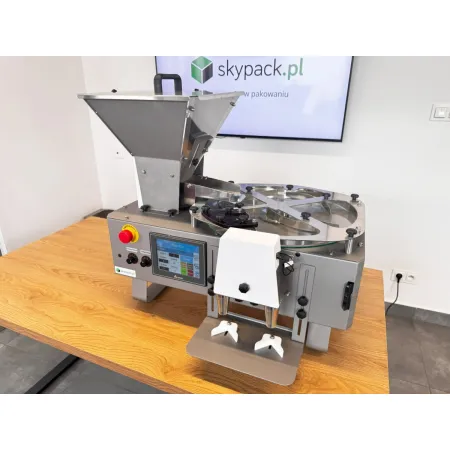 Automatyczna liczarka tabletek LK-1000-11