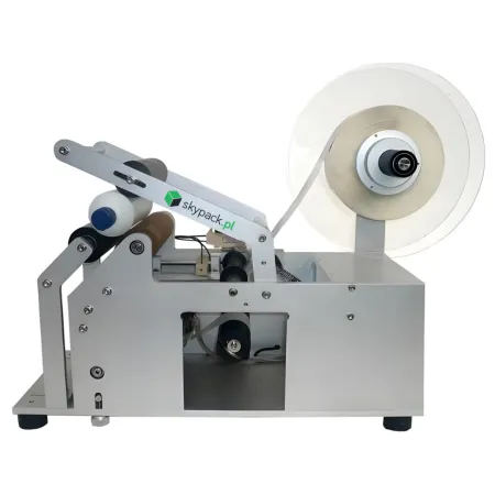 Etykieciarka półautomatyczna EMH