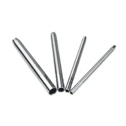 Końcówka nalewaka do węża silikonowego