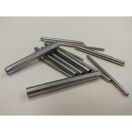 Nalewak - końcówka pod wąż silikonowy