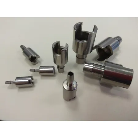 Obciążniki do węży - stabilne podawanie cieczy