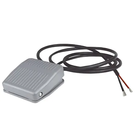 Przełącznik nożny do pomp perystaltycznych