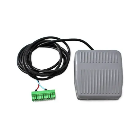 Przełącznik nożny do pomp dozujących