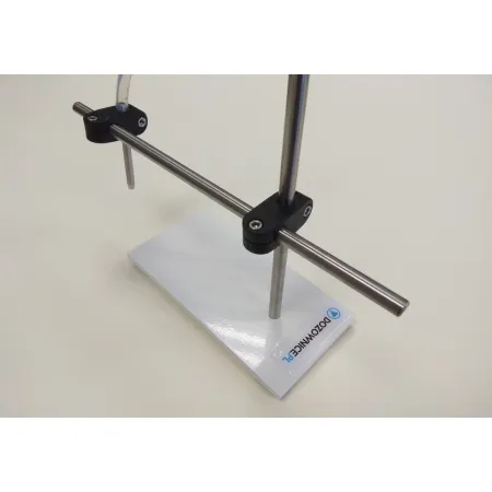 Statyw ze stabilną podstawą