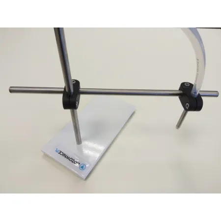 statyw do nalewaka - solidna podstawa