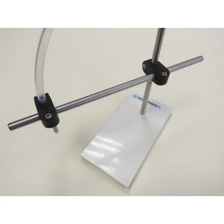 Laboratoryjny statyw do nalewaka