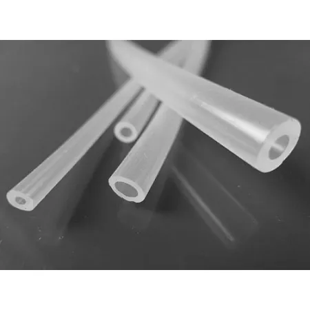 Silikonowy wężyk do pomp - perystaltyki 3