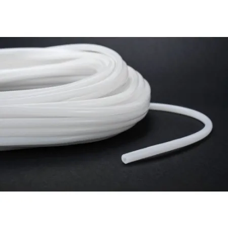 Silikonowy wężyk do pomp - perystaltyki 4