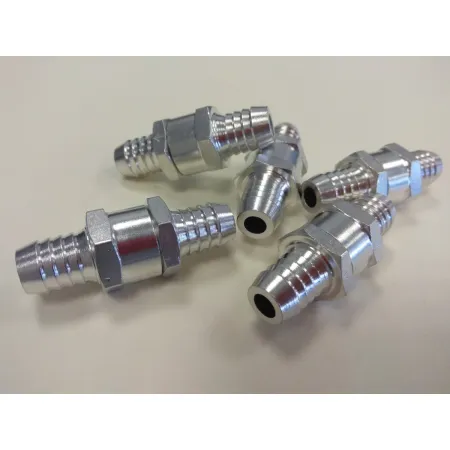 Zawory zwrotne do węży