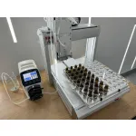 Automatyczne systemy rozlewające