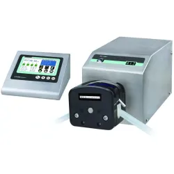 Pompa dozująca, perystaltyczna CF-2 PLUS