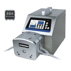 Pompa perystaltyczna IF