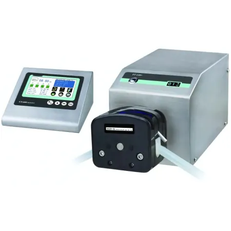 Pompa dozująca, perystaltyczna CF-2 PLUS