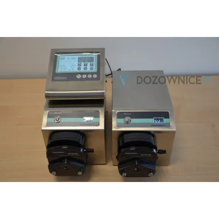 Pompa perystaltyczna CF-8