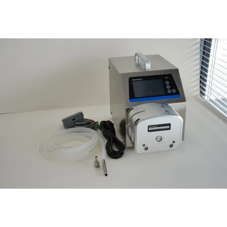 Pompa perystaltyczna IF zestaw