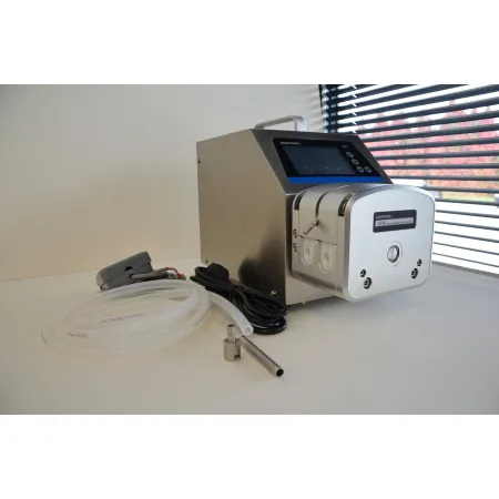 Pompa perystaltyczna IF skos